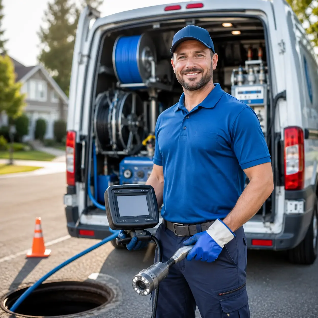 Local Pipe Relining specialists in Pukwana, SD