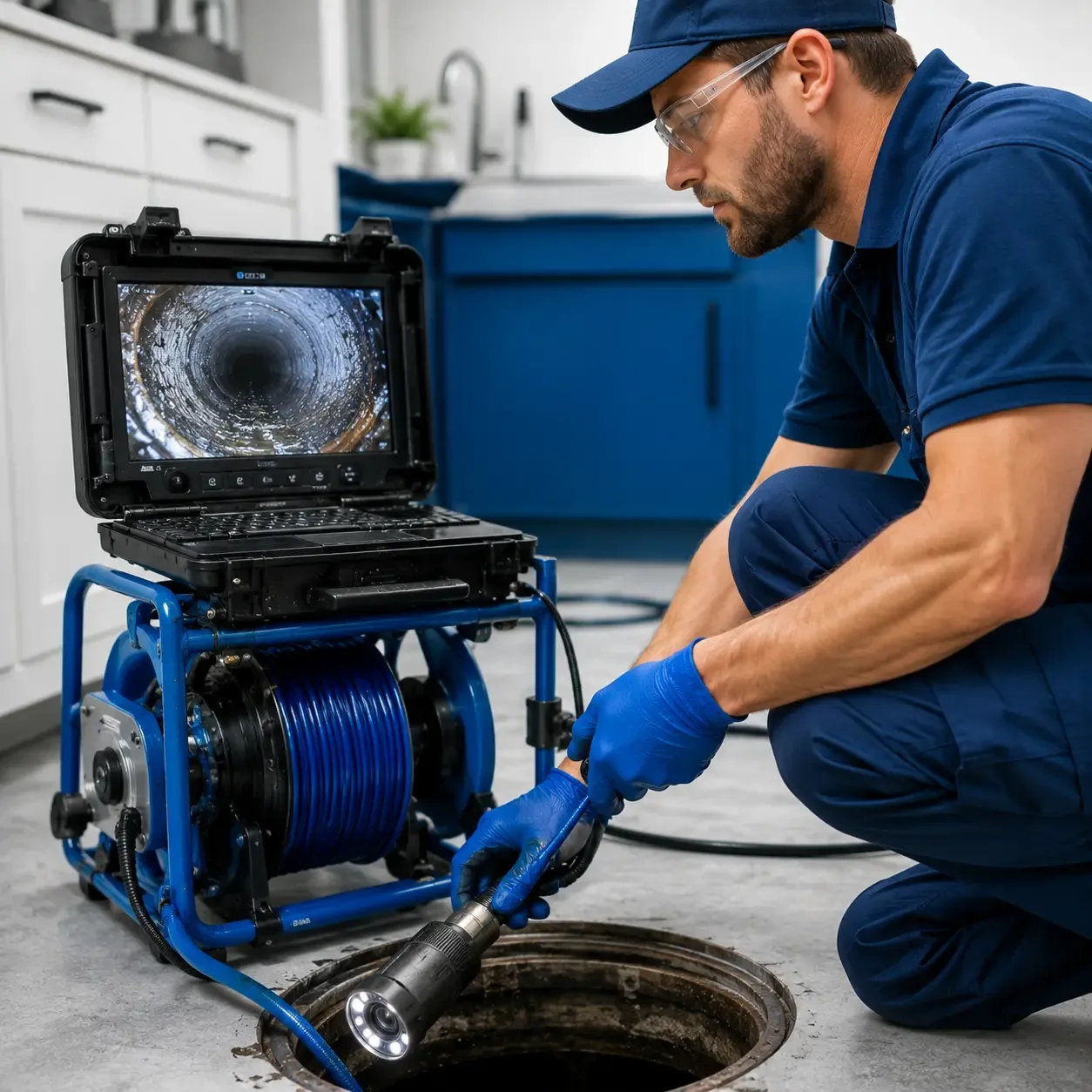 Pipe Relining professionals serving Pukwana, SD